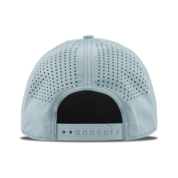Old Glory Stealth Curved 5 Panel Rope - Rooster 