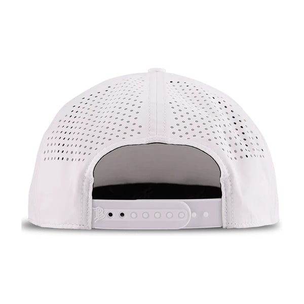 Old Glory Stealth Curved 5 Panel Rope - Rooster 