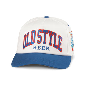 Old Style Roscoe, varsity - Rooster 