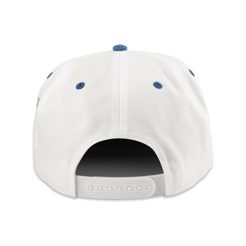 Old Style Roscoe, varsity – WHRO