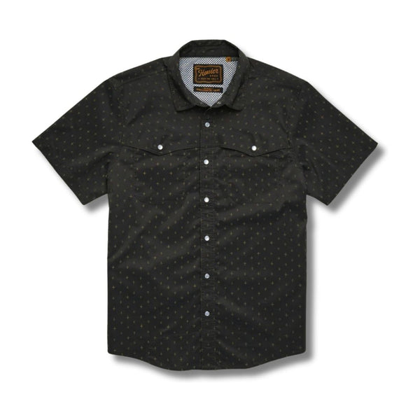 Open Country Tech Shirt by Howler Bros