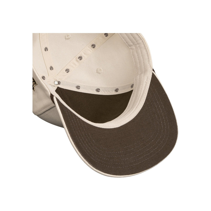 Opossum Hat - Rooster 