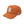 Orange Clay Snapback - Rooster 