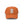 Orange Clay Snapback - Rooster 