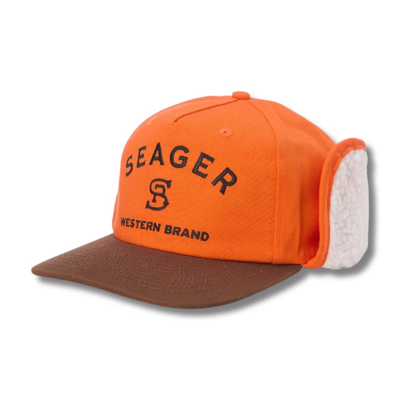 Branded Flapjack Orange - Rooster 