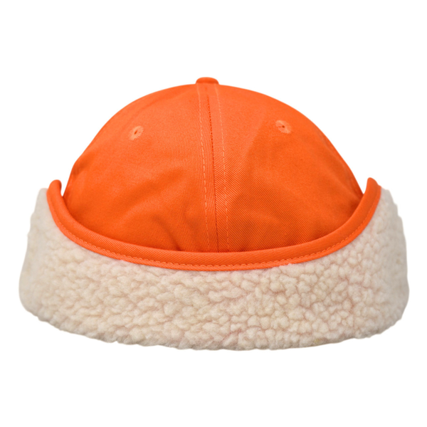 Branded Flapjack Orange
