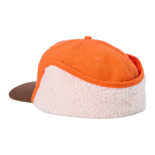 Branded Flapjack Orange - Rooster 