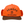 Branded Flapjack Orange