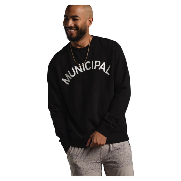 Origin Fleece Crew - Rooster 
