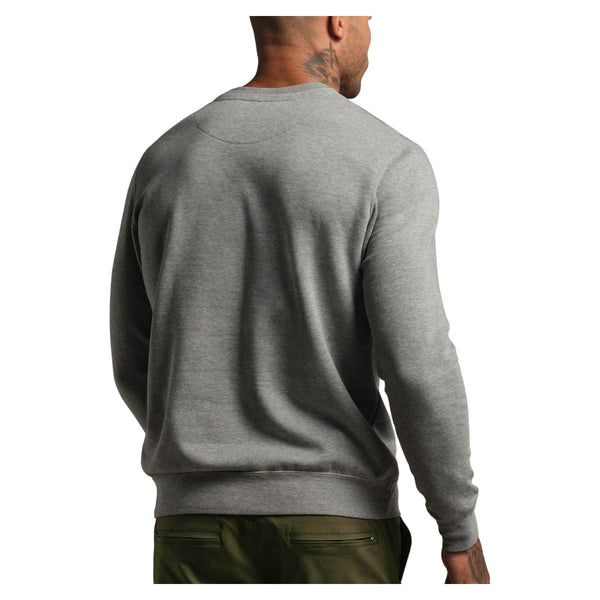 Origin Fleece Crew - Rooster 