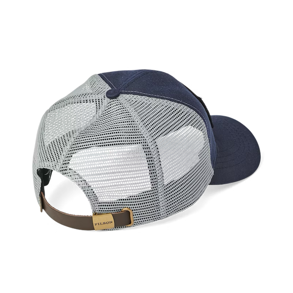 Mesh Logger Cap - Rooster 