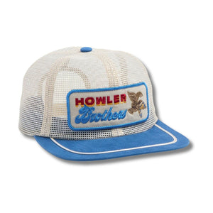 Osprey Prey Feedstore Snapback - Rooster 