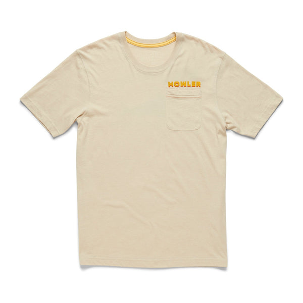 Osprey Prey Pocket T-Shirt - Rooster 