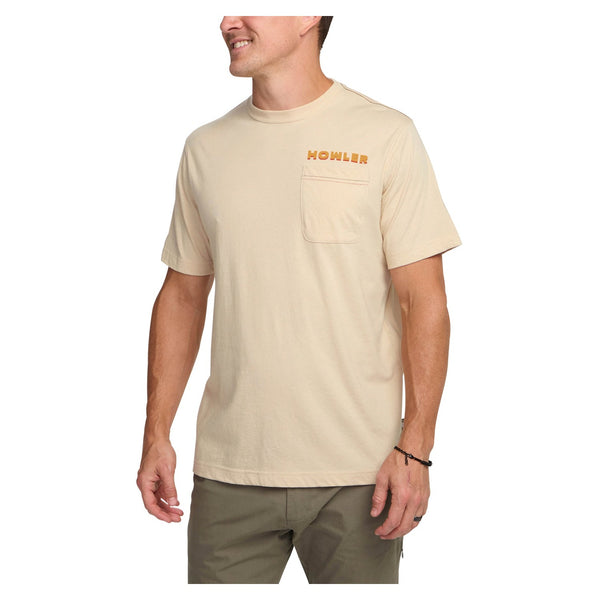 Osprey Prey Pocket T-Shirt - Rooster 