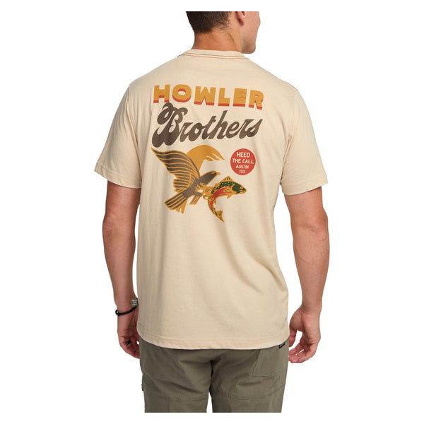 Osprey Prey Pocket T-Shirt - Rooster 