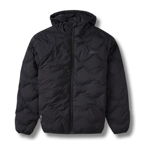 OTG Henson Hooded Puffer - Rooster 