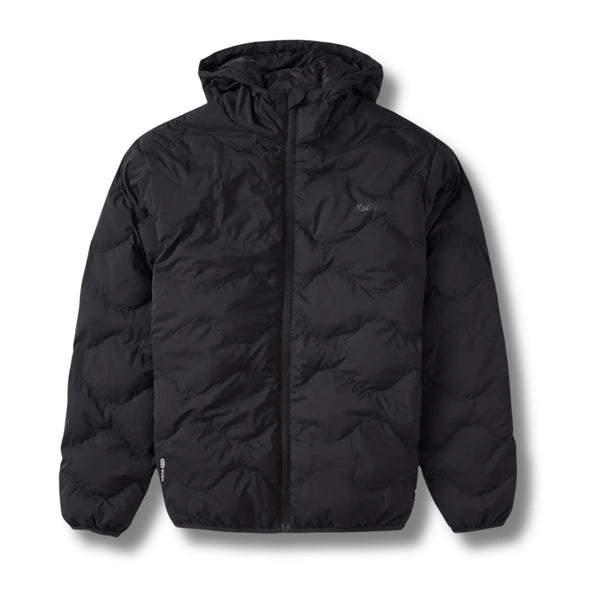 OTG Henson Hooded Puffer - Rooster 