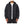 OTG Henson Hooded Puffer - Rooster 