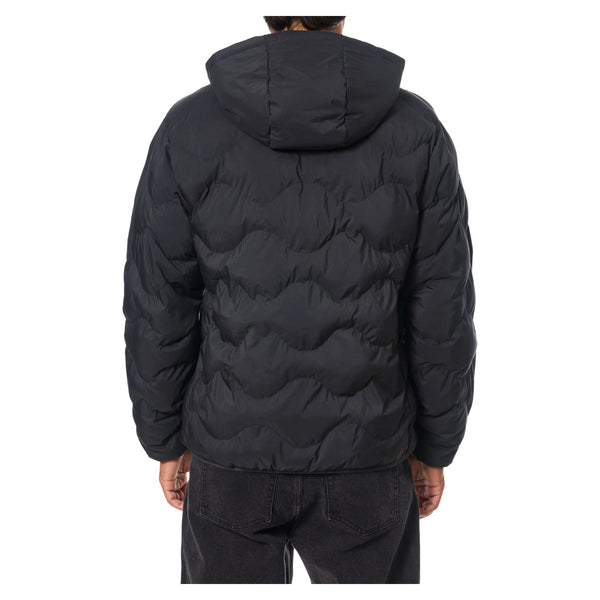 OTG Henson Hooded Puffer - Rooster 