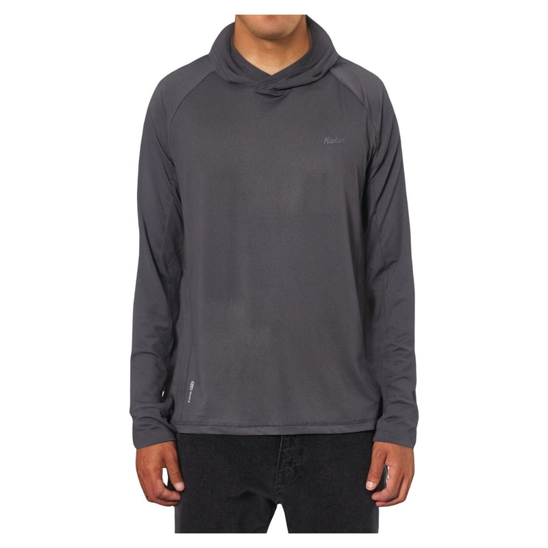 OTG Quest Hood – Black Wash