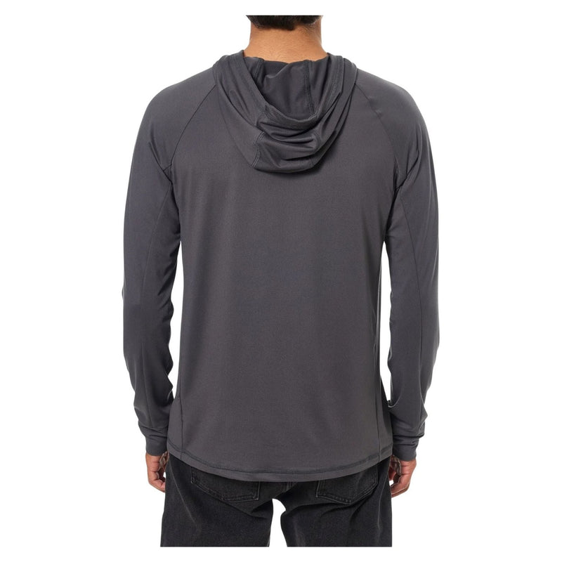 OTG Quest Hood – Black Wash