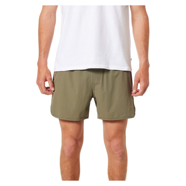 OTG Rover Short – Olive