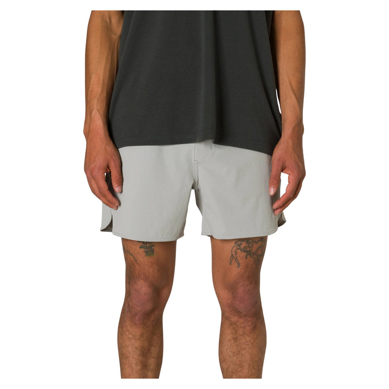 OTG Rover Short – Neutral Gray