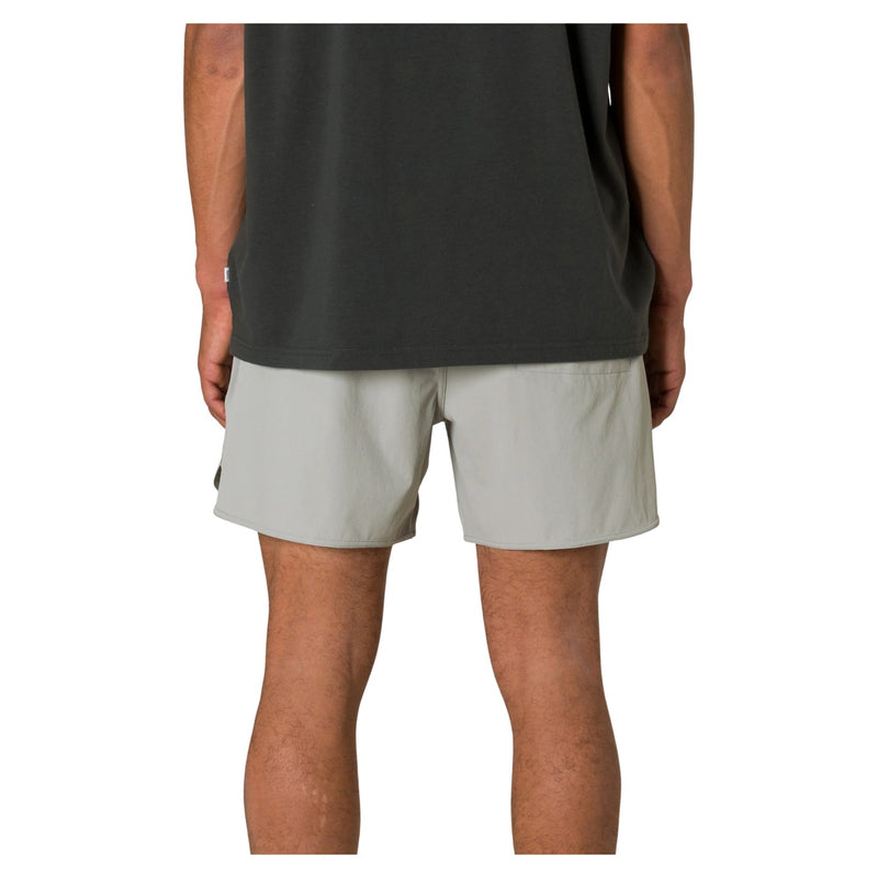 OTG Rover Short – Neutral Gray