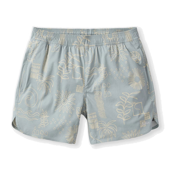 OTG Rover Short – Color: ABYSS HABITAT