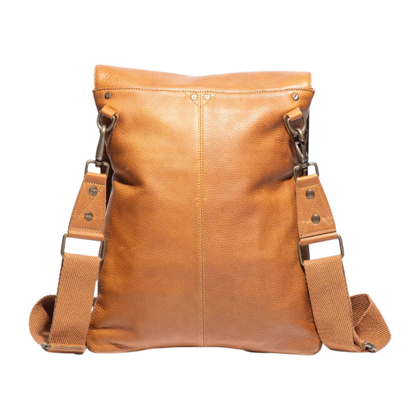 Otto Crossbody - Rooster 