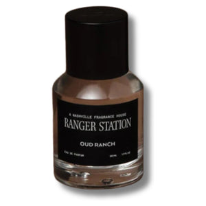Oud Ranch Perfume - Rooster 