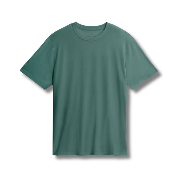 Elevate Lightweight Tee - Rooster 
