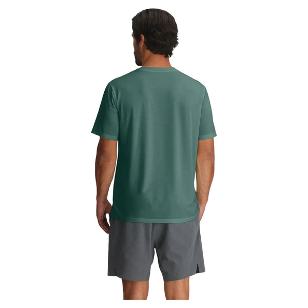 Elevate Lightweight Tee - Rooster 