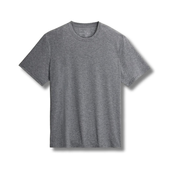 Elevate Lightweight Tee - Rooster 