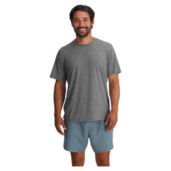 Elevate Lightweight Tee - Rooster 