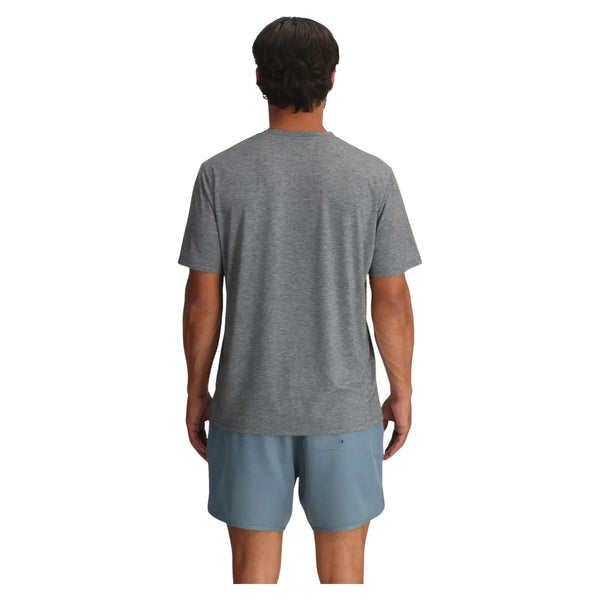 Elevate Lightweight Tee - Rooster 