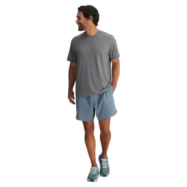 Elevate Lightweight Tee - Rooster 
