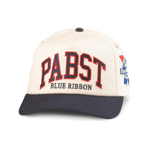 PABST Roscoe, varsity - Rooster 