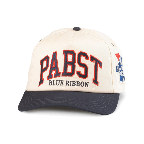 PABST Roscoe, varsity - Rooster 