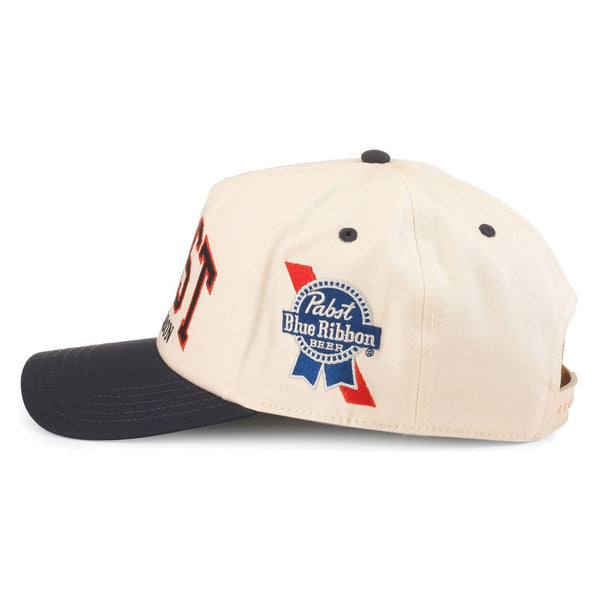 PABST Roscoe, varsity - Rooster 