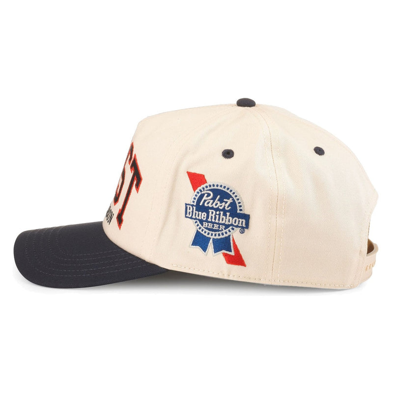 PABST Roscoe, varsity – INVY