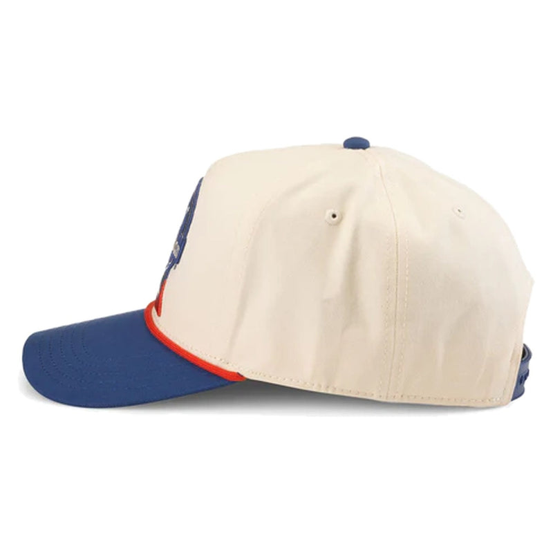 PABST Scottie – IROY