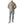 Pacifica Stretch Twill Overshirt - Rooster 