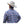 Palaka Nui Long Sleeve Shirt - Rooster 