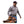 Palaka Nui Long Sleeve Shirt - Rooster 