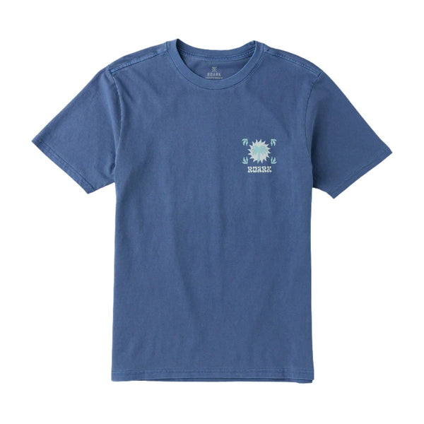 Palm Premium Tee - Rooster 