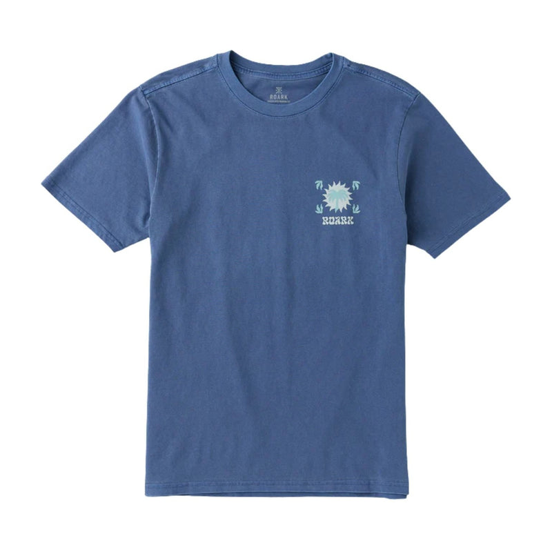 Palm Premium Tee – Neptune