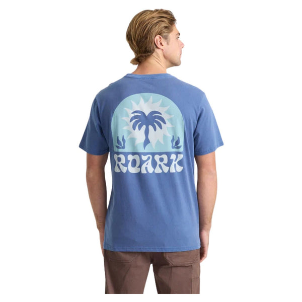 Palm Premium Tee - Rooster 