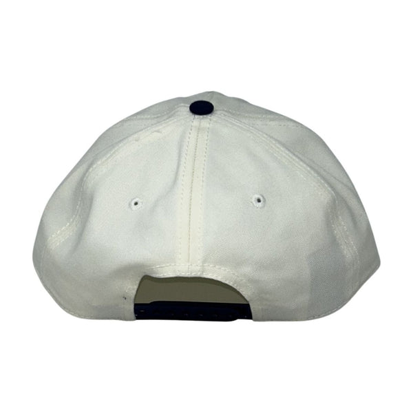 Palma Waves Hat - Rooster 