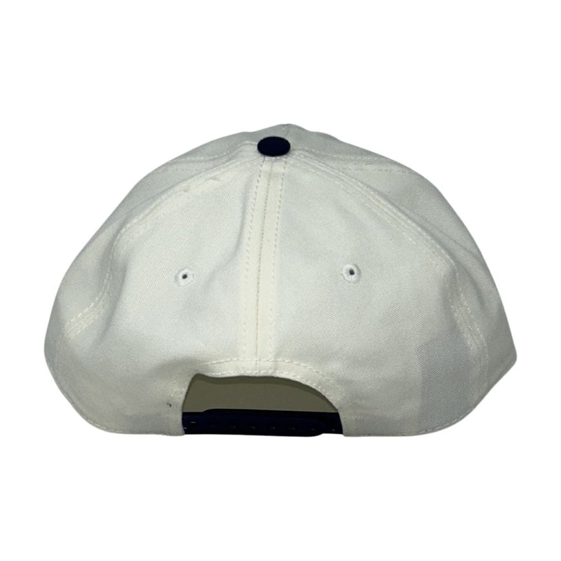 Palma Waves Hat - Rooster 